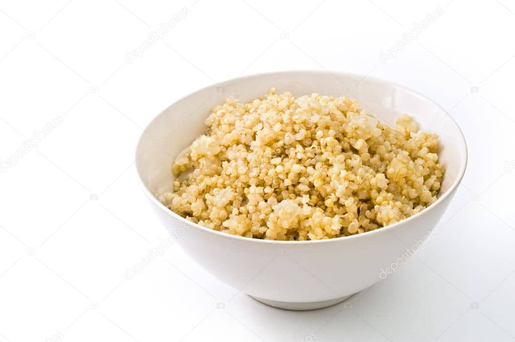 Quinoa