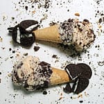 due coni gelato