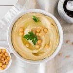 Hummus-Rezept