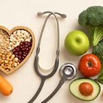 Grundsätze einer gesunden Ernährung für kranke Menschen