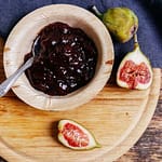 Mermelada de Higos