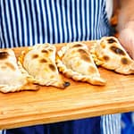 Empanadas argentine