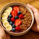 Acai-Bowl