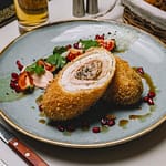 cordon bleu