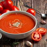 zuppa di pomodoro