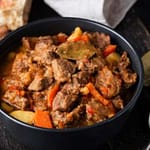 肉の発汗レシピ