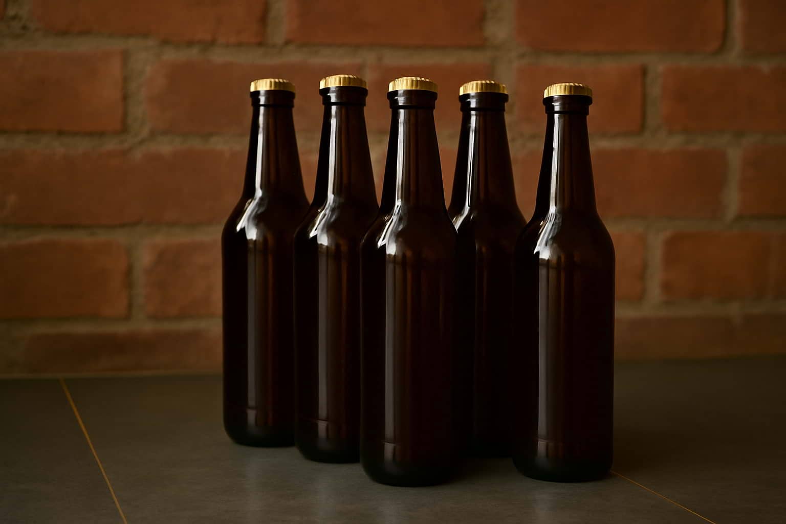 Cerveza Artesanal