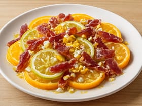 Citron Serrano