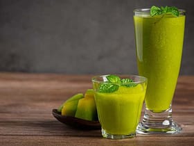 succo dimagrante