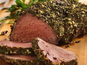filet mignon