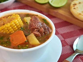 sancocho trifacico
