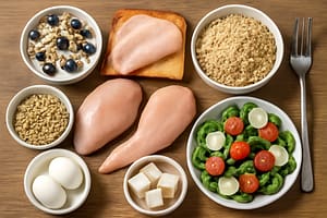 Proteína Magra
