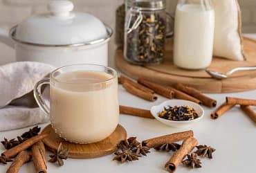 köstliche Orchata