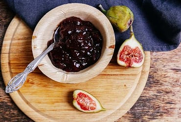 Feigenmarmelade