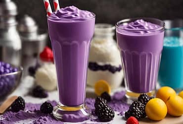 Grimassen-Smoothie