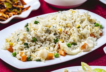 Riso Pilaf