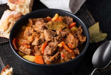 Rezept zum Anschwitzen von Fleisch