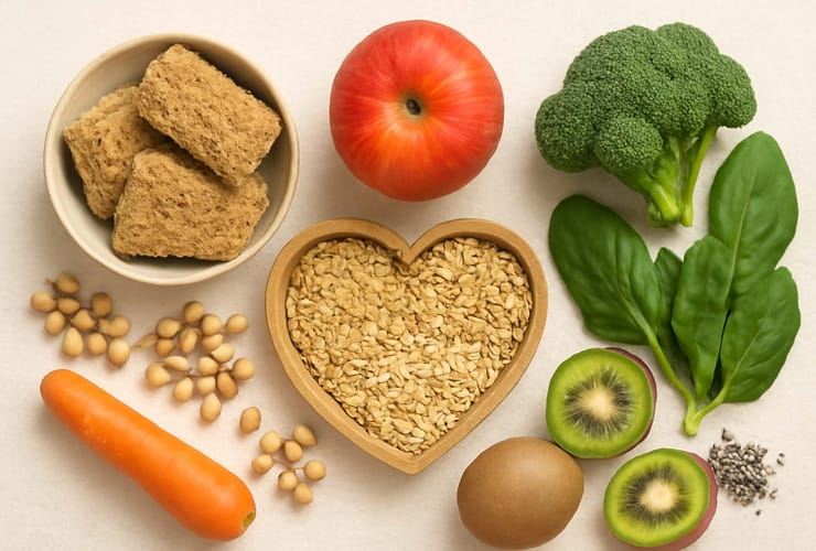 Dietary fiber