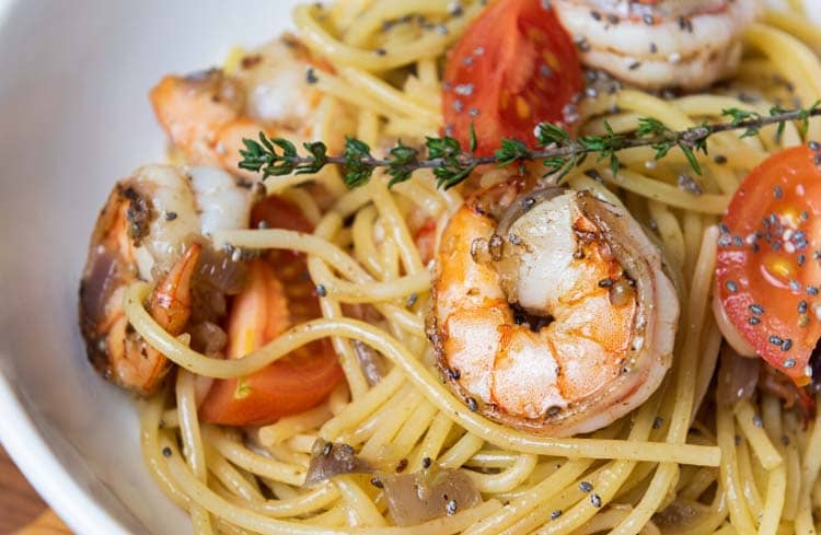 Fruits de mer