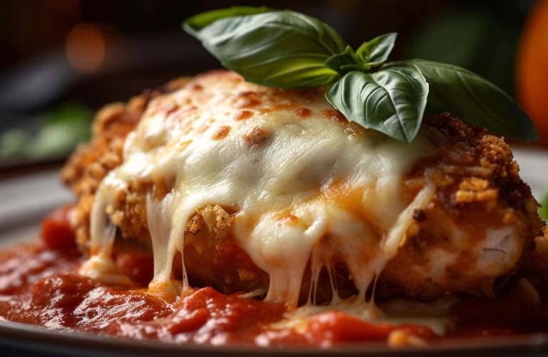 lasagne di manzo