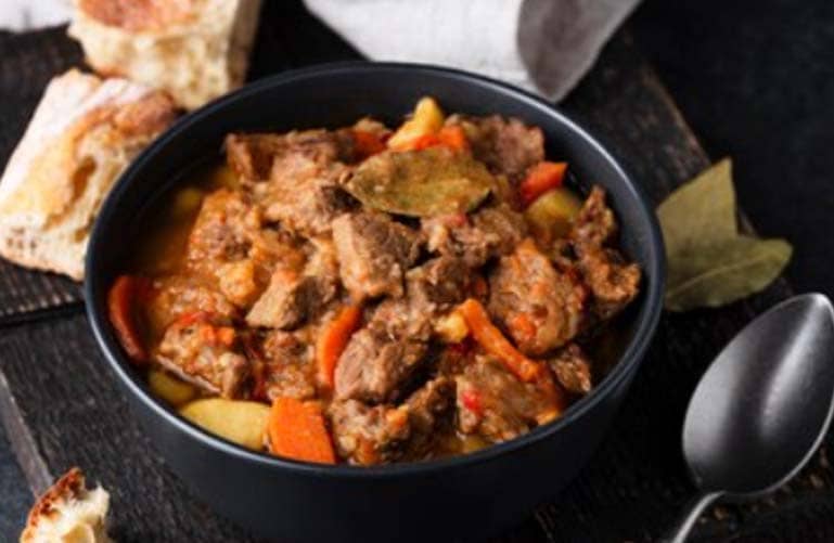 Rezept zum Anschwitzen von Fleisch