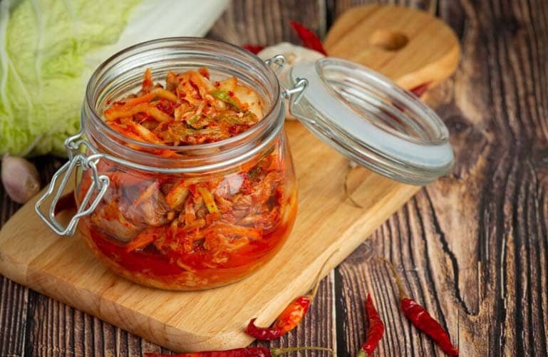 Como hacer kimchi   copia