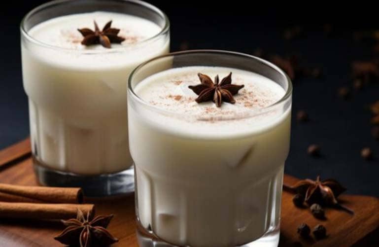 さわやかなオルチャータ、ラテンアメリカの飲み物