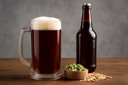 Wie man Craft Beer herstellt