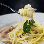 Espaguetti Carbonara