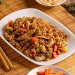 chinesischer Reis