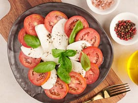Capresesalat