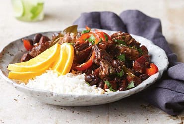 feijoada