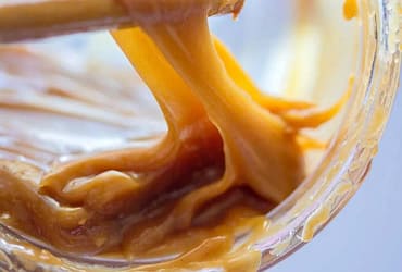 Karamell-Sauce