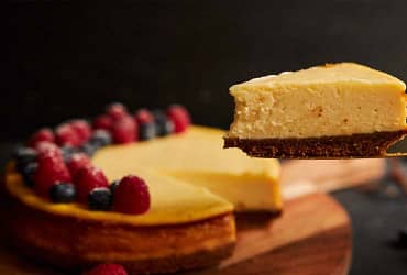 tarta de queso