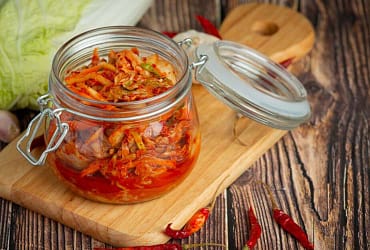 Como hacer kimchi   copia