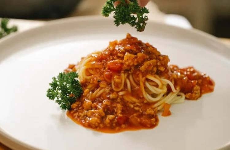 bolognesa