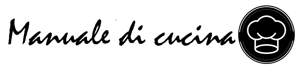 Manuale di cucina