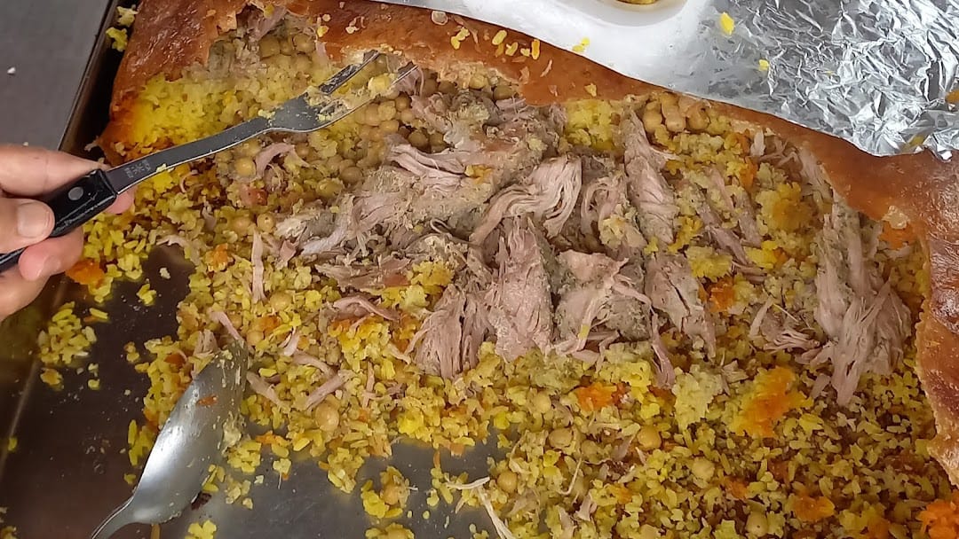Colombien laiteux