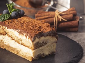 Tiramisù