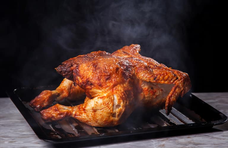 pollo arrosto 2